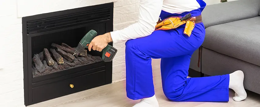 Pellet Fireplace Repair Services in Kirkland, WA