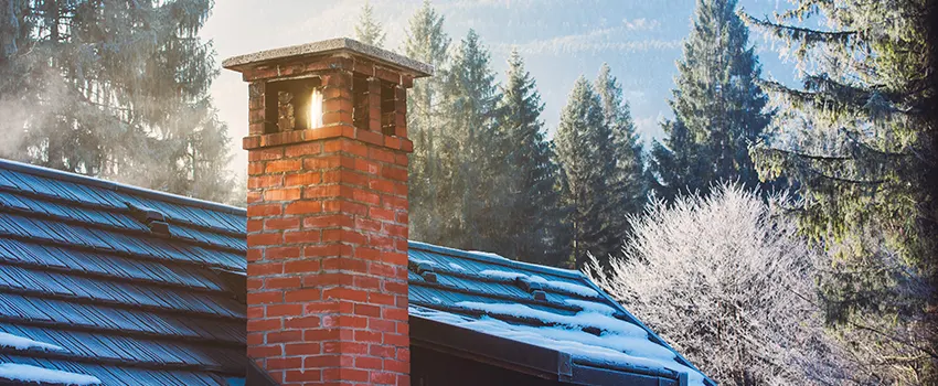 Residential Chimney Rain Caps Repair Services in Kirkland, WA
