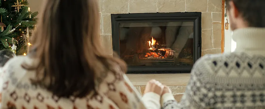 Superior Open-Hearth Wood Fireplaces in Kirkland, WA