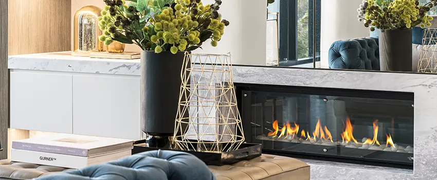 Professional Town & Country Luxury Fireplace Maintenance Experts in Kirkland, Washington