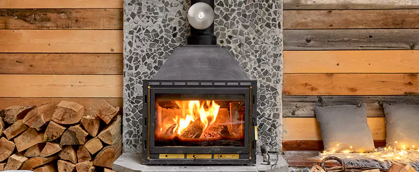 Travis Industries Elite Fireplace Inspection and Maintenance in Kirkland, Washington