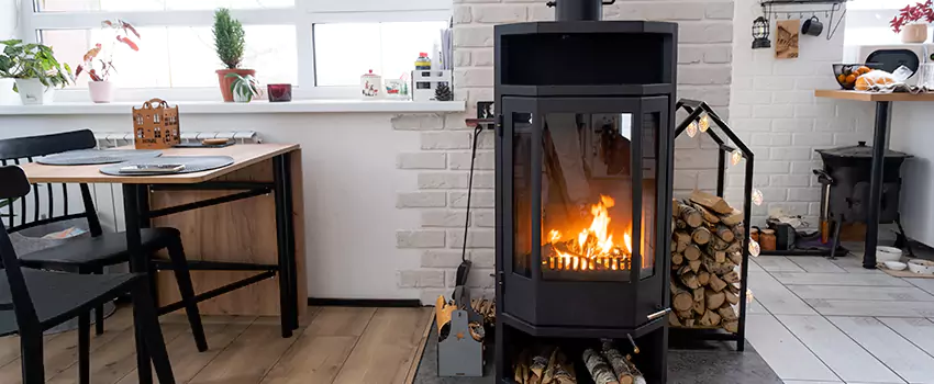 Cost of Vermont Castings Fireplace Services in Kirkland, WA