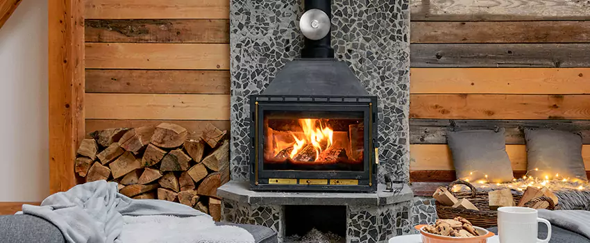 Affordable Wood Fireplace Fixing Solutions in Kirkland, Washington