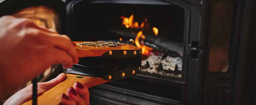 Cost of Wood Furnace Repair and Installation Services in Kirkland, WA