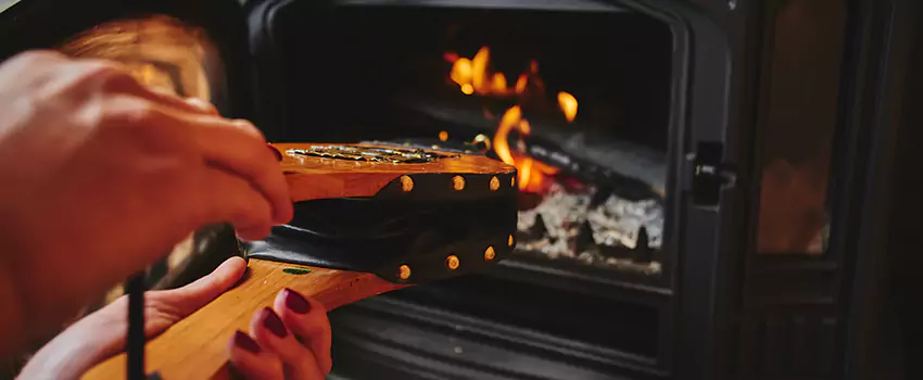 Wood Stove Grates Repair in Kirkland, Washington